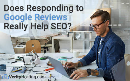 Does Responding to Google Reviews Really Help SEO?