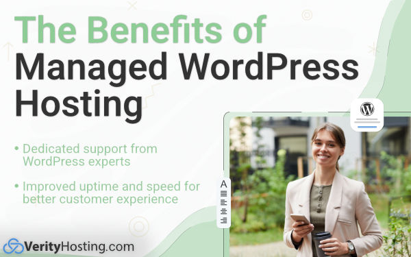 The Benefits of Managed WordPress Hosting